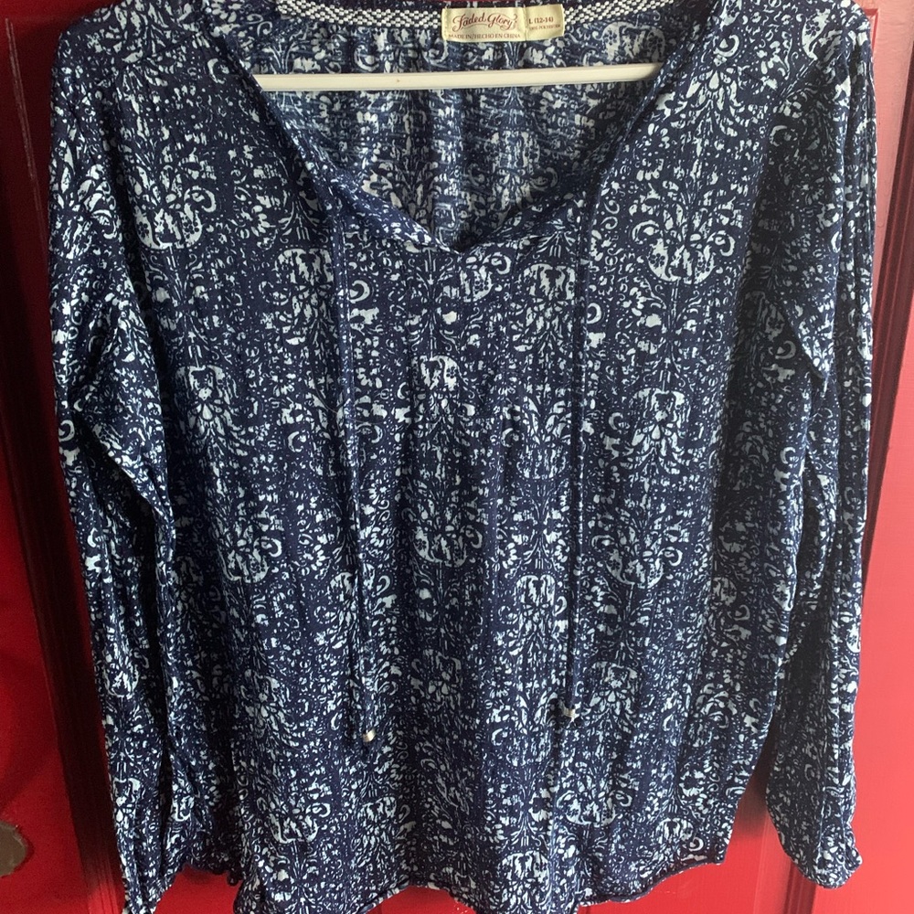 Comfy fabric